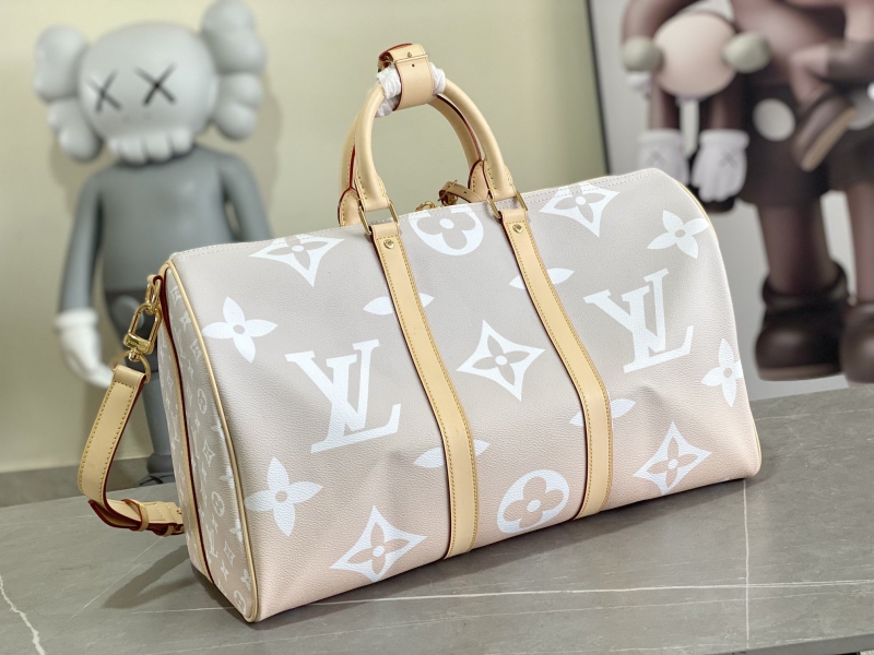 LV Travel Bags